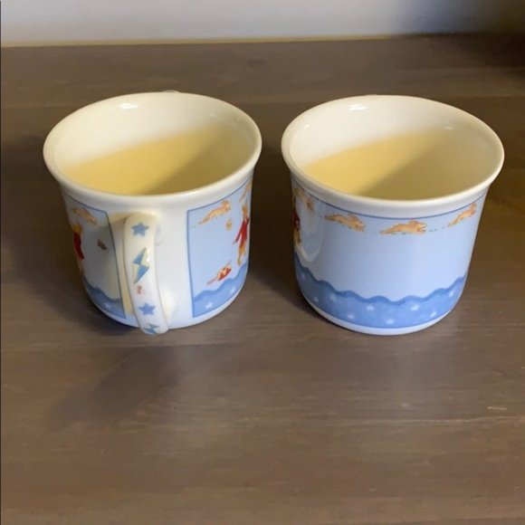 Royal Doulton Bunnykins “Shining Stars” Mugs - Picture 6 of 8